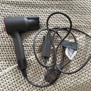 Dyson Hair Dryer